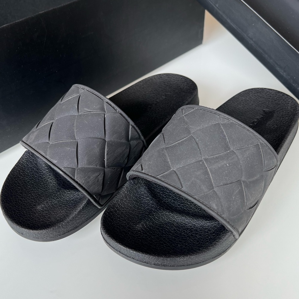 Watley Woven EVA Sandal